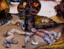 Cockaigne - Blasorchester