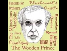 Concerto for Orchestra - Blasorchester