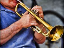 Concerto for Trumpet and Wind Band - Blasorchester