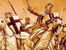 Cruciata - Brass Band