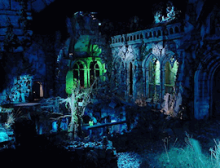 Dance Macabre - Fanfare