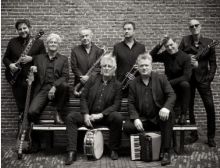 Dansend op De Dijk - Blasorchester