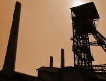 Die Mahnung der Toten - Blasorchester