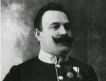 Die Regimentskinder - Blasorchester