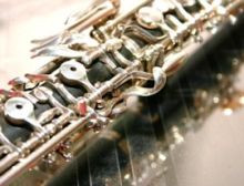 Divertimento for Oboe and Wind Orchestra Opus 9 - Blasorchester