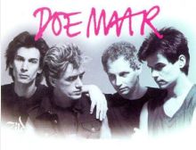 Doe Maar in Concert - Blasorchester