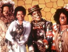 Ease on Down the Road - Blasorchester