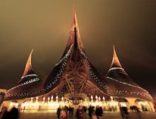 Efteling Highlights - Blasorchester