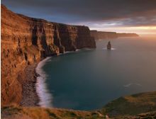 Erins Green Shore - Blasorchester