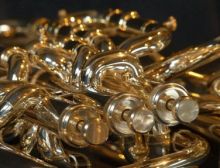 Eupholie - Blasorchester