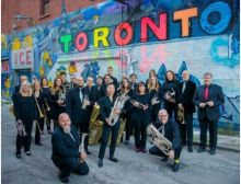 Getting There - Brass Band