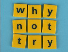 Give It a Try - Flex 5