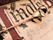 Jingle Bells on Parade - Blasorchester