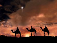 Kerstmars - Blasorchester