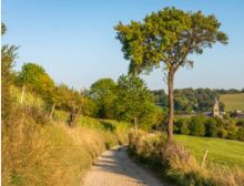 Klein Zwitserland - Blasorchester