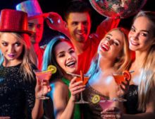 La Noche Nueva - Blasorchester