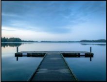 Lake Angelica - Fanfare