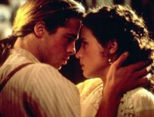 The Ludlows (from Legends of the Fall) - Fanfare