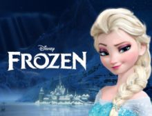 Let It Go from Frozen - Blasorchester