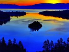 Lovely Night - Blasorchester