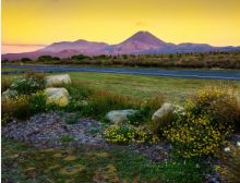 Maori Boat Song - Fanfare