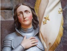 Marche du sacre from Jeanne d'Arc - Fanfare