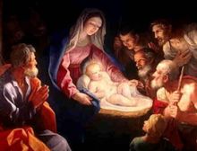 Mary’s Boy Child - Blasorchester