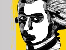 Menuetto II from Gran Partita - Ensemble