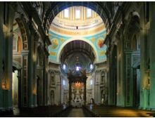 Missa Festare - Ensembles