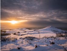 Nordische Sennfahrt: Overture - Blasorchester