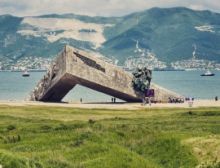 Novorossiisk Chimes - Brass Band