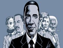 Of Preachers and Presidents - Blasorchester