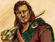 Overture to Rob Roy - Blasorchester