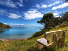 Pokarekare Ana - Blasorchester