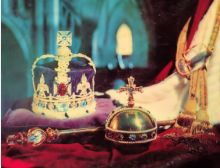 Pomp and Circumstance No. 5 - Fanfare