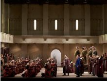 Prince Igor: Overture - Blasorchester