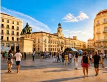 Puerta Del Sol - Blasorchester