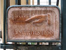 Reitermarsch - Blasorchester