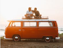 Rhapsody for Friends - Fanfare