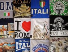 Roba Italiana - Fanfare