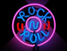 Rock around the World - Fanfare