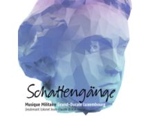 Schattengänge - CD