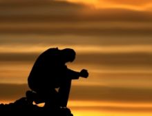 Solitary Prayer - Brass Band