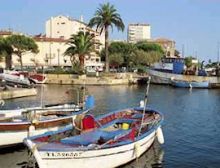 St. - Maxime - Brass Band