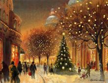 Still, Still, Still - Fanfare