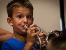 Suite for the Young Ones - Flex 4