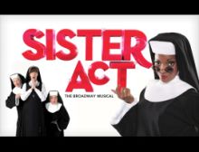 Take Me To Heaven from Sister Act - Blasorchester