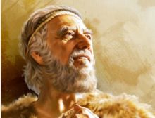 Thanks Be To God - Fanfare