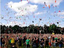 The Biggest Party Ever - Flex 5