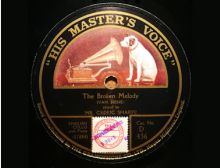 The Broken Melody - Fanfare